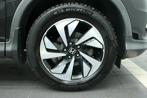 Внедорожник Honda CR-V 2016 года, 2250000 рублей, Красноярск