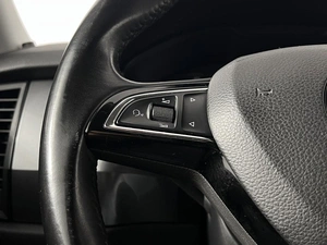 Внедорожник Skoda Kodiaq 2018 года, 1730500 рублей, Казань