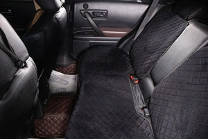 Внедорожник Infiniti FX45 2007 года, 949000 рублей, Сургут