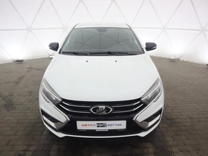 Седан ВАЗ (LADA) Vesta 2024 года, 1190000 рублей, Орёл