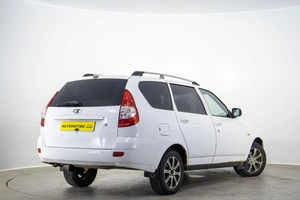 Универсал ВАЗ (LADA) Priora 2010 года, 269000 рублей, Оренбург