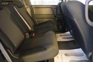 Минивэн Honda Freed 2010 года, 1019000 рублей, Омск
