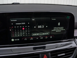 Внедорожник Kia Seltos 2025 года, 3100000 рублей, Краснодар