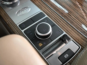 Внедорожник Land Rover Range Rover 2018 года, 6700000 рублей, Ростов-на-Дону