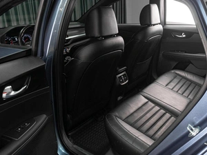 Седан Kia Cerato 2021 года, 2461000 рублей, Тюмень