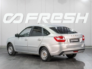 Лифтбек ВАЗ (LADA) Granta 2020 года, 749000 рублей, Сургут