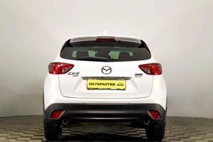 Внедорожник Mazda CX-5 2016 года, 2279000 рублей, Пермь