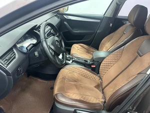 Лифтбек Skoda Octavia 2014 года, 1399000 рублей, Орёл