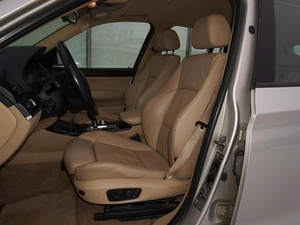 Внедорожник BMW X3 2012 года, 1760000 рублей, Тверь