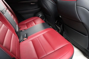 Внедорожник Lexus NX 2017 года, 3239000 рублей, Новосибирск