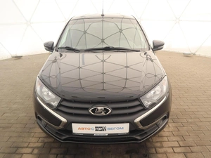 Седан ВАЗ (LADA) Granta 2024 года, 960000 рублей, Орёл