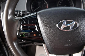 Внедорожник Hyundai Creta 2019 года, 989000 рублей, Пермь