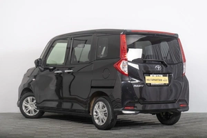 Минивэн Toyota Roomy 2021 года, 969000 рублей, Томск