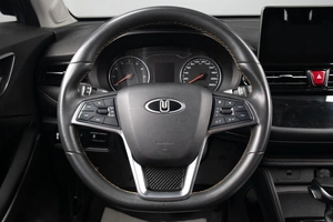 Внедорожник Москвич 3 2023 года, 1479000 рублей, Оренбург