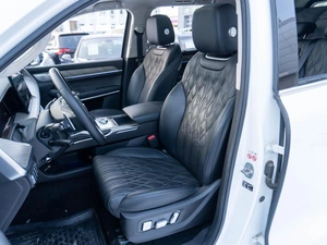 Внедорожник Tank 500 2024 года, 4989000 рублей, Саратов