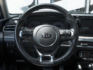 Седан Kia K5 2020 года, 2436000 рублей, Ставрополь