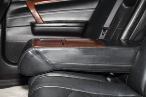 Седан Nissan Teana 2007 года, 739000 рублей, Новосибирск