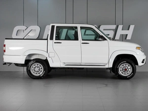 Пикап УАЗ Pickup 2023 года, 1539000 рублей, Минеральные Воды