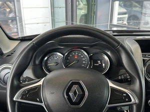 Внедорожник Renault Duster 2019 года, 1290000 рублей, Уфа