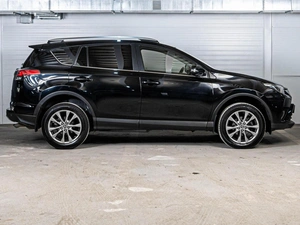 Внедорожник Toyota RAV4 2019 года, 3464000 рублей, Ставрополь