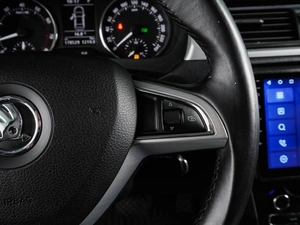 Лифтбек Skoda Rapid 2015 года, 969000 рублей, Воронеж