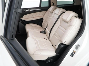 Внедорожник Mercedes-benz GLS-класс AMG 2017 года, 4199077 рублей, Москва