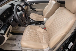 Седан Honda Accord 2008 года, 1329000 рублей, Барнаул