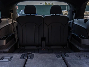 Внедорожник Audi Q7 2021 года, 5530000 рублей, Краснодар