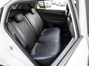 Внедорожник Hyundai Creta 2018 года, 1840000 рублей, Краснодар