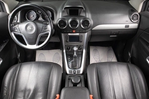 Внедорожник Opel Antara 2012 года, 1229000 рублей, Оренбург
