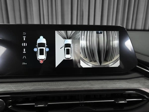 Внедорожник JAC JS6 2024 года, 2056000 рублей, Ставрополь