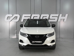 Внедорожник Nissan Qashqai 2021 года, 2249000 рублей, Ростов-на-Дону