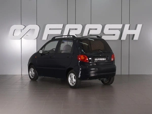 Хетчбэк Daewoo Matiz 2009 года, 310000 рублей, Минеральные Воды