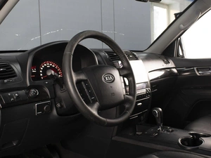 Внедорожник Kia Mohave 2011 года, 1495000 рублей, Омск