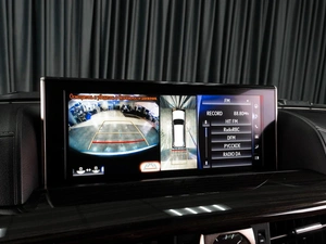 Внедорожник Lexus LX 2019 года, 10499000 рублей, Тюмень