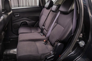 Внедорожник Peugeot 4007 2008 года, 1209000 рублей, Томск