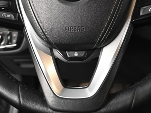 Седан BMW 5 серия 2018 года, 2345000 рублей, Ставрополь