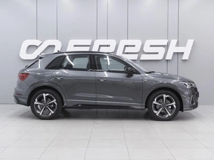 Внедорожник Audi Q3 2026 года, 3950000 рублей, Ростов-на-Дону