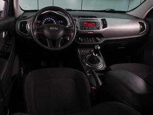 Внедорожник Kia Sportage 2015 года, 1299000 рублей, Воронеж