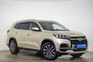 Внедорожник Chery Tiggo 8 2020 года, 1649000 рублей, Оренбург