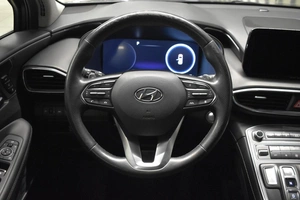 Внедорожник Hyundai Santa Fe 2021 года, 2723100 рублей, Казань