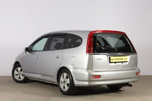 Минивэн Honda Stream 2001 года, 499000 рублей, Новосибирск
