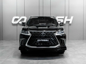 Внедорожник Lexus LX 2020 года, 10950000 рублей, Тюмень