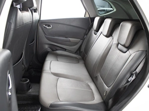 Внедорожник Renault Kaptur 2019 года, 1570000 рублей, Омск