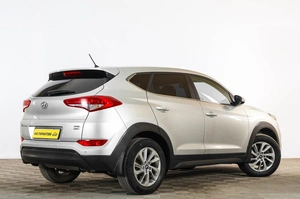 Внедорожник Hyundai Tucson 2016 года, 2099000 рублей, Тюмень