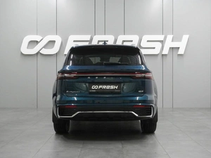 Внедорожник Geely Monjaro 2024 года, 4029000 рублей, Воронеж