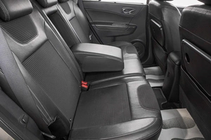 Внедорожник Renault Koleos 2011 года, 1139000 рублей, Барнаул