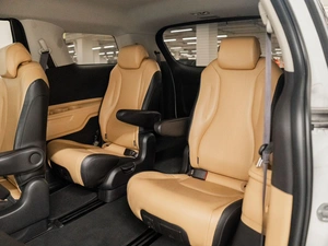 Минивэн Kia Carnival 2020 года, 2985000 рублей, Красноярск