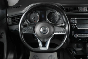 Внедорожник Nissan Qashqai 2022 года, 2299000 рублей, Тюмень