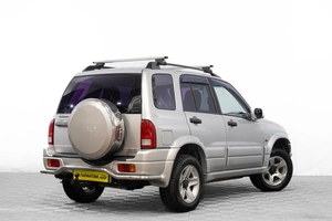 Внедорожник Suzuki Grand Vitara 2003 года, 849000 рублей, Барнаул